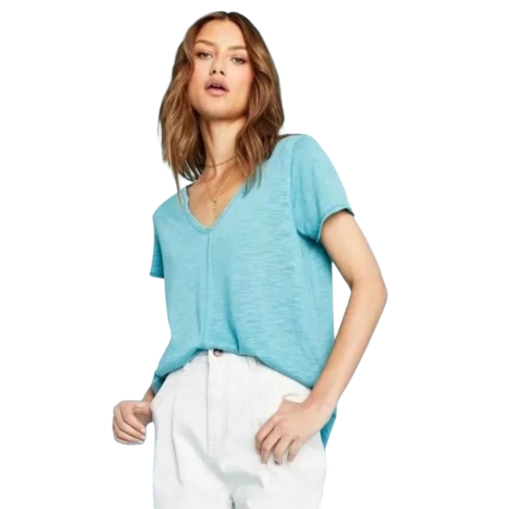 Women's Project Social T Size Medium